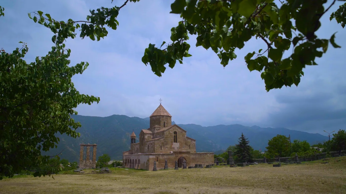 Հայաստան